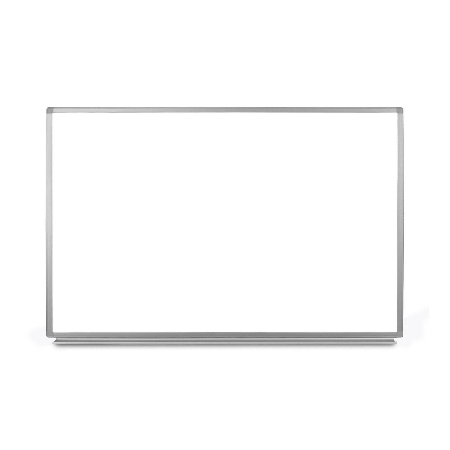 Luxor Tableau Blanc Mural 36"L x 24"H