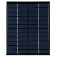 thumbnail image 2 of Module Portable de Bricolage de Taux de Conversion Élevé de Panneau Solaire de Silicium Polycristallin pour des Projets Scientifiques Extérieurs, 2 of 8