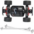 thumbnail image 1 of RC Car Driving Shaft,, Metal Easy To Carry Driving Shaft,  For HS 18301 18302 18311 18312 1/18 RC Car RC Car Accessory RC Accessory Driving Accessory, 1 of 8