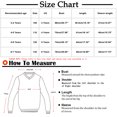 thumbnail image 3 of WRKEKC Girls Ruffled Collar Knit Sweater Flower Decoration Solid Color Long Sleeve Soft Warm Pullover for 3-7 Years Toddlers Fall Winter, 3 of 3