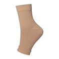 thumbnail image 2 of EGNMCR Orthopaedic Compression Socks Foot Compression Ankle Support Plantar Fasciitis Socks Grip Socks Football Fitness Socks socks socks, 2 of 4