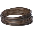 thumbnail image 1 of Feimier 120ft Plastic Rattan Repair Kit Flat wicker for DIY Patio Furniture Restoration, 1 of 6