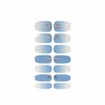 thumbnail image 2 of mtvxesu Nail Gel Nail Sticker Full Gradient Finished Nail Polish Film Nail Sticker Sale, 2 of 2