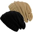 thumbnail image 1 of ORUYROP Bonnet pour Femmes, 1 of 1