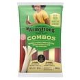 thumbnail image 1 of Armstrong Combos Mozzarella & Naturally Smoked Salami Sticks, 1 of 7