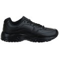 thumbnail image 1 of Fila Men's Memory Workshift Slip Resistant Composite Toe Sneakers Leather, 1 of 7