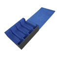 thumbnail image 4 of S SERENABLE Deck Card Case Accessories Gifts Card Box for Basketball Cards Trading Cards Blue, 4 of 9