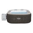 thumbnail image 1 of SaluSpa® Cabo EnergySense® HydroJet™ 6 Inflatable Hot Tub with SmartApp Control, 1 of 8