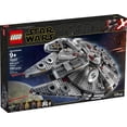 thumbnail image 4 of LEGO Star Wars Faucon Millenium 75257, 4 of 6