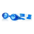 thumbnail image 1 of Customized Children Swimming Goggles Adult Waterproof Adjustable Silicone UV Protection Portable Anti-Fog Practical Professional Sports Swimming Glasses, 1 of 6