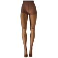 thumbnail image 3 of Hanes Silk Reflections Collants pour Femmes à Bout Transparent Sans Contrôle, Meilleur Vendeur,, 3 of 4
