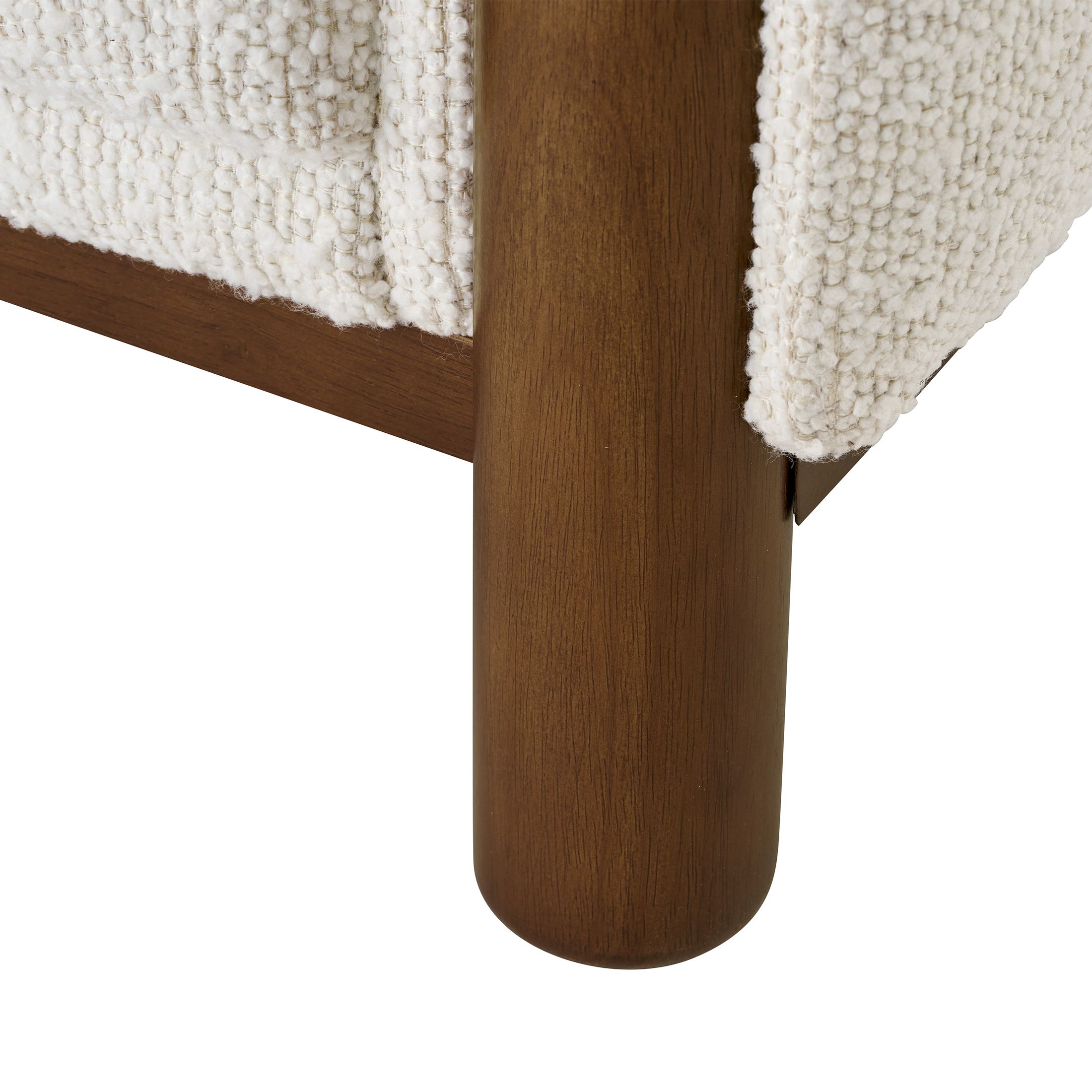Better Homes & Gardens Chaise d'Appoint CHUNKY