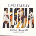 thumbnail image 2 of Elvis Presley - Aloha From Hawaii Via Satellite (Video Bonus Tracks), 2 of 3