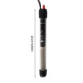 thumbnail image 4 of Aquarium Heating Rod, Glass Water Heater, Automatic Animals Pets Aquarium for Fish Tank EU Plug,US Plug,UK Plug, 4 of 7