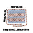 thumbnail image 3 of Fashion Collecting Apron Pockets Holds Chicken Farm Home Apron, 3 of 3
