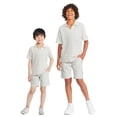 thumbnail image 3 of George Boys' Two Piece Knit Resort Set, 3 of 6