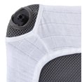 thumbnail image 2 of Halo Dreamnest Muslin Fitted Sheet, 2 of 4