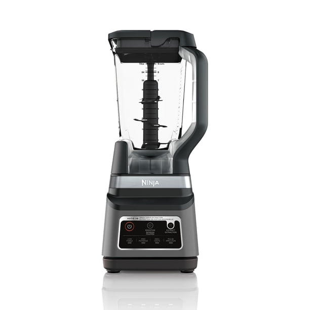 Ninja Professional Plus Blender DUO with Auto-iQ, 1400-Peak-Watt
