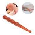 thumbnail image 4 of Foot  Massage Stick, Compact And Delicate Massage Wooden Stick Comfortable Hand Feelings  For Office For Home, 4 of 8