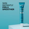 thumbnail image 2 of No7 Protect & Perfect Sérum Avancé Intense avec Peptides de Collagène et Acide Hyaluronique, Tous Types de Peau, 1 oz, 2 of 9