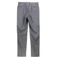 thumbnail image 2 of Trussini Men's Charcoal Linea Classico Dress - 52, 2 of 2