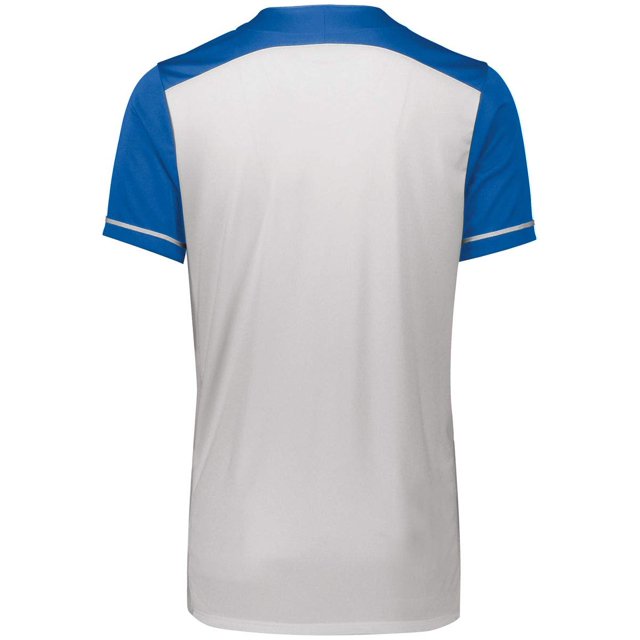 Augusta sportswear Chandail de Fermeture pour Homme