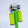 thumbnail image 3 of Qaba Snow & Street Amphibious Scooter, 3 of 9