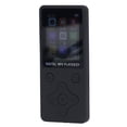 thumbnail image 4 of MP3 MP4 Player with Earphones, BT Music Player for Sports, 1.8 Inch Color Screen, Electronic Book, 180mAh Battery, Built in Pedometer, 4 of 7