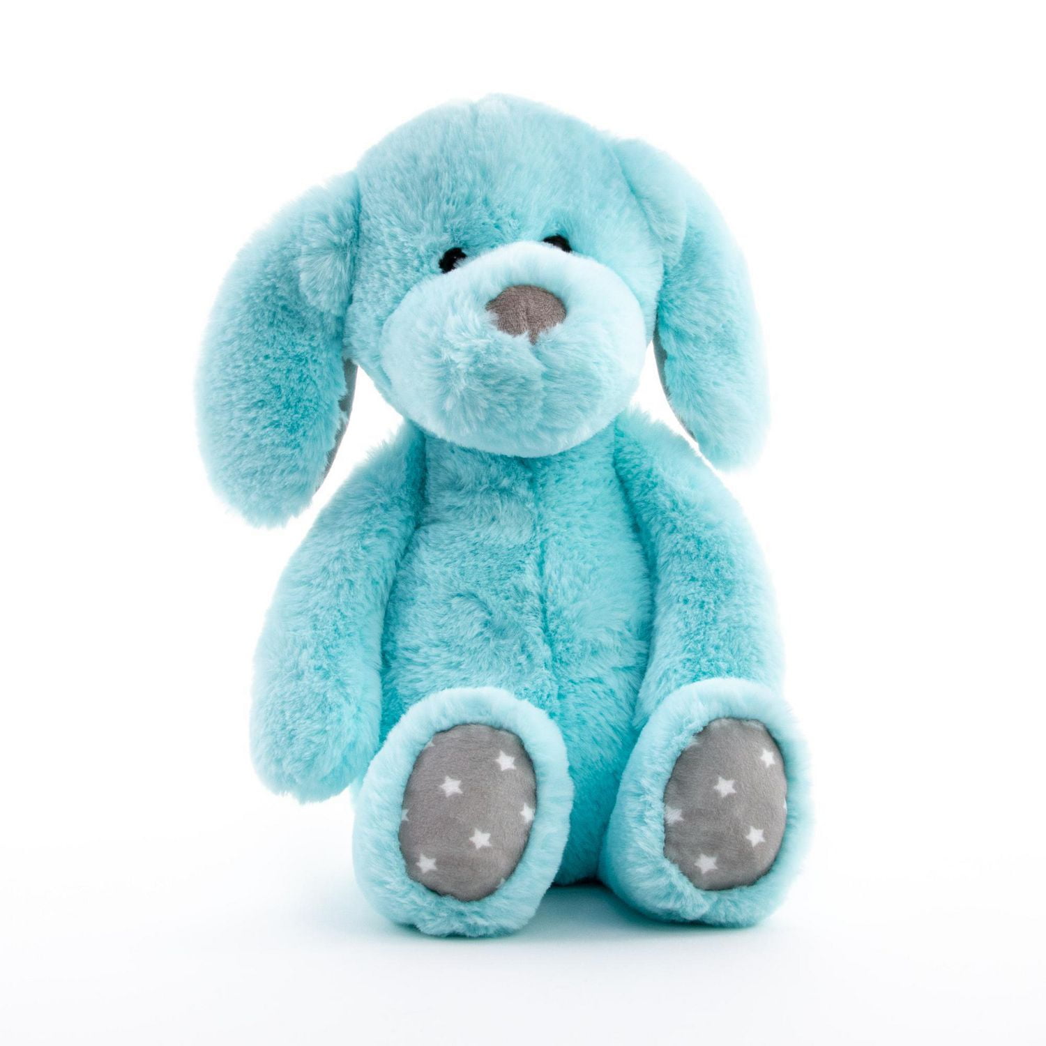 La Peluche la Plus Douce au Monde