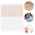 thumbnail image 4 of Weiweiguan 20pcs Printer Cleaning Needles Printer Nozzle Cleaners Printer Cleaning Needles, 4 of 6