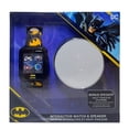thumbnail image 2 of Batman Touch Screen Interactive Watch with  Bonus Bluetooth  Speaker, 2 of 3