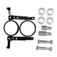 thumbnail image 1 of Siruishop Children Mountain Bike Training Wheel Compatible Training Wheels for Cycling Black Rod, 1 of 8