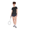 thumbnail image 2 of Athletic Works Women's Crew-Neck T-Shirt, 2 of 6