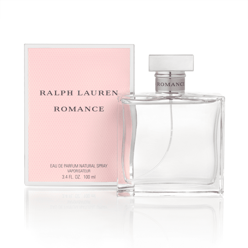 香水(女性用) Ralph Lauren Romance 100ml Eau de Parfum Romance by Ralph Lauren for Women - 3.4 oz EDP Spray - Walmart.ca
