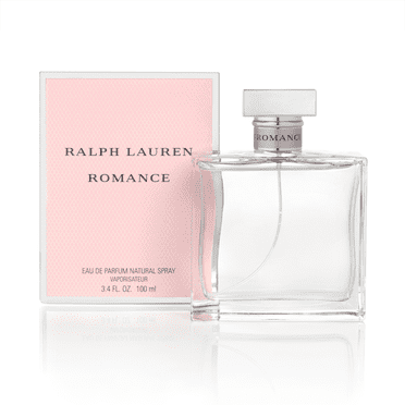 Romance by Ralph Lauren pour Femmes - Vaporisateur EDP 3,4 oz