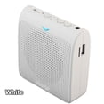 thumbnail image 3 of Speaker Mini Voice Amplifier Microphone With USB TF Card FM Radio For Teacher Tour Guide Promotion ,Wide Coverage Area, 3 of 6