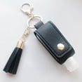 thumbnail image 2 of Harpily 50% Off Clear! Spray Bottles Travel Bottle And Keychain Holder Refillable Empty Bottles For Hand Sanitizer, 2 of 2