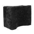 thumbnail image 3 of Leg Pillow, Ergonomic Elastic  Orthopedic Knee Pillow  For  Salon, 3 of 8