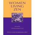 thumbnail image 1 of Women Living Zen: Japanese Soto Buddhist Nuns, 1 of 1