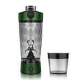 thumbnail image 1 of Big Savings! Fitness Electric Shaker Cup, Automatic Mixing Cup, Rechargeable Blender Bottle for Smoothies, Protein Shakes, and Easy Drink Mixing, 1 of 1