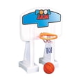 thumbnail image 1 of Jouet de basket ball Pool Jam de Swimline pour piscine, 1 of 2