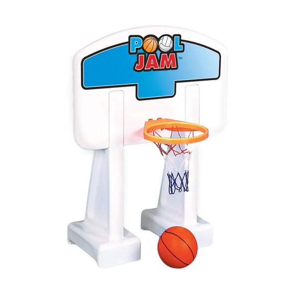 Jouet de basket ball Pool Jam de Swimline pour piscine
