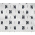thumbnail image 4 of oneOone Tissu en Coton Flex, Imprimé Ikat, 40 Pouces de Large, 4 of 4