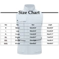 thumbnail image 3 of Puffer Jacket Womens - Lightweight Waterproof Cardigan for Outdoor Activities, 3 of 3