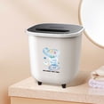 thumbnail image 1 of LSLJS Mini Portable Washing Machine, Bucket Washer for Clothes Laundry, Underwear Washing Machine for Camping, RV, Travel, Small Spaces, Washing Machine, 1 of 9