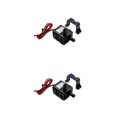 thumbnail image 1 of relayinert DC 12V Water Cooling Pump Waterproof Brushless Pumps Modification Type 1 2Set, 1 of 6