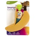 thumbnail image 1 of SmartyKat Playful Peeker Plush, 1 of 6