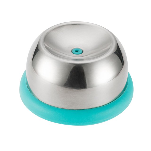 DPTALR Perce-Œufs Innovant en Acier Inoxydable avec Serrure Outils de Cuisine Semi-Automatiques