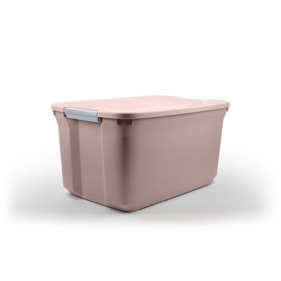 98L tote with Latches