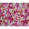 thumbnail image 4 of oneOone Tissu Polyester Lycra Texture Aquarelle Décor Tissu Imprimé BTY 56 Pouces de Large, 4 of 4